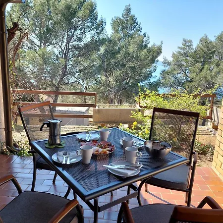 Apartamento Gavza Sunset Cres