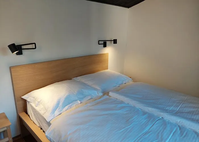 Gavza Sunset شقة *