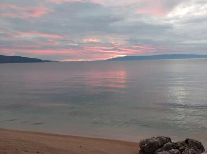 شقة Gavza Sunset *