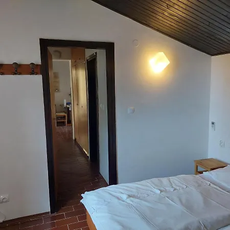 Apartman Gavza Sunset Cres