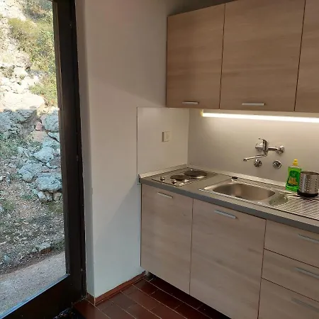 Apartman Gavza Sunset