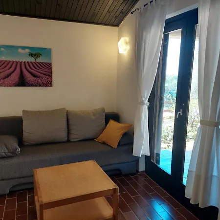 Apartman Gavza Sunset