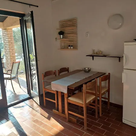 Gavza Sunset Apartment