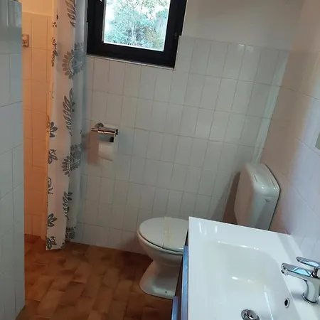 Gavza Sunset Apartment Cres