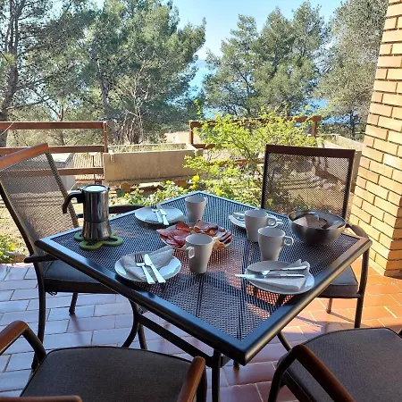 Gavza Sunset Apartment Cres