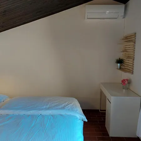 Gavza Sunset Apartment