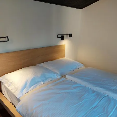 Gavza Sunset Apartment *