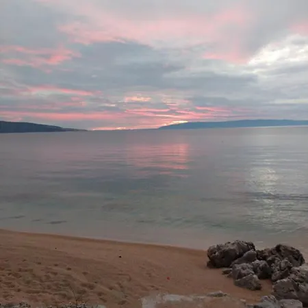 Apartman Gavza Sunset *