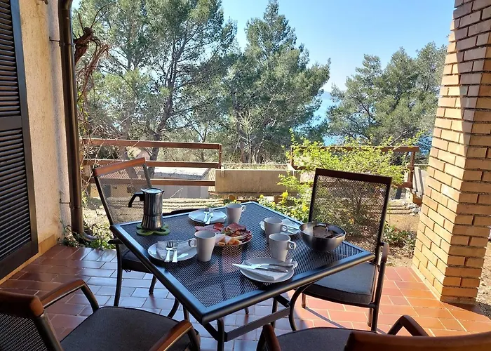 Διαμέρισμα Gavza Sunset Cres