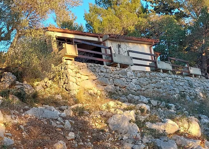 Διαμέρισμα Gavza Sunset *