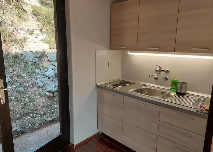 Apartment Gavza Sunset