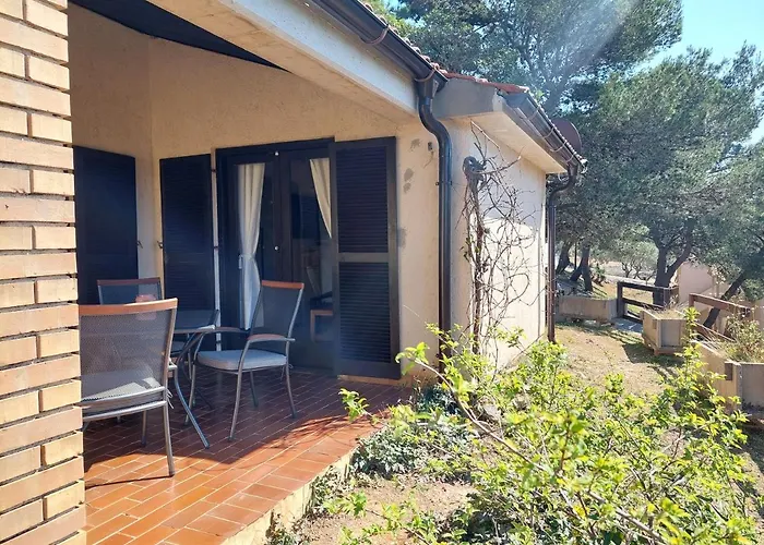 Apartment Gavza Sunset