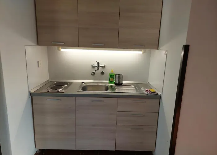 Gavza Sunset Apartment