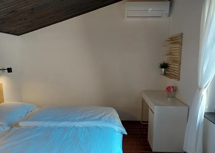 Gavza Sunset Apartment