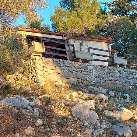 Apartamento Gavza Sunset *