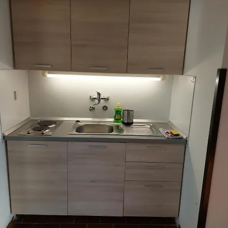 Gavza Sunset Apartamento