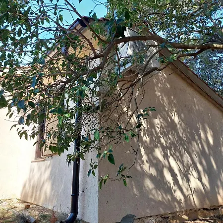 Apartman Gavza Sunset *