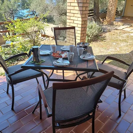 Apartman Gavza Sunset