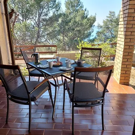 Apartamento Gavza Sunset