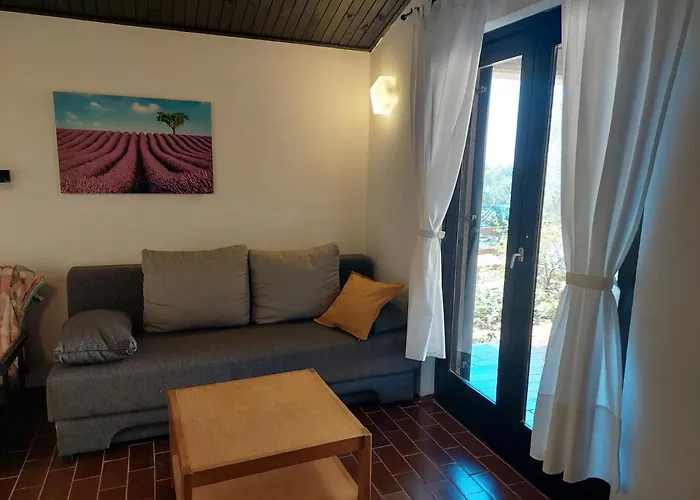 Apartman Gavza Sunset