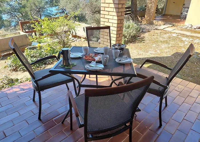 Apartman Gavza Sunset