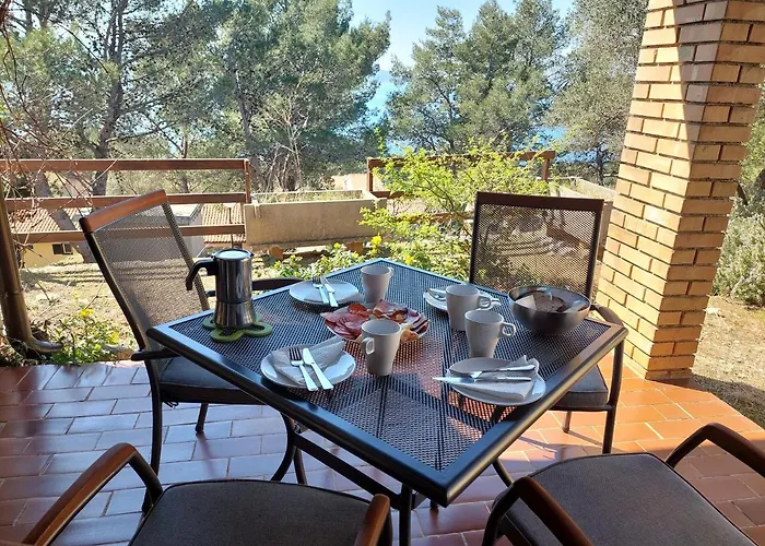 Gavza Sunset Apartman Cres