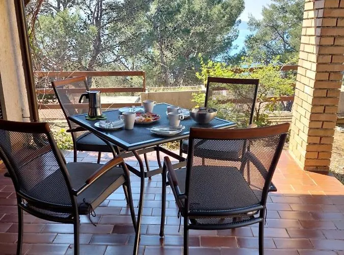 Apartament Gavza Sunset